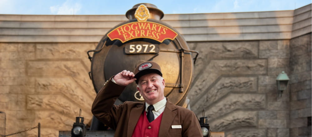 harry potter universal studios beijing